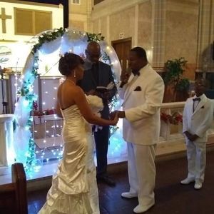 Meet your Posher, Glenn